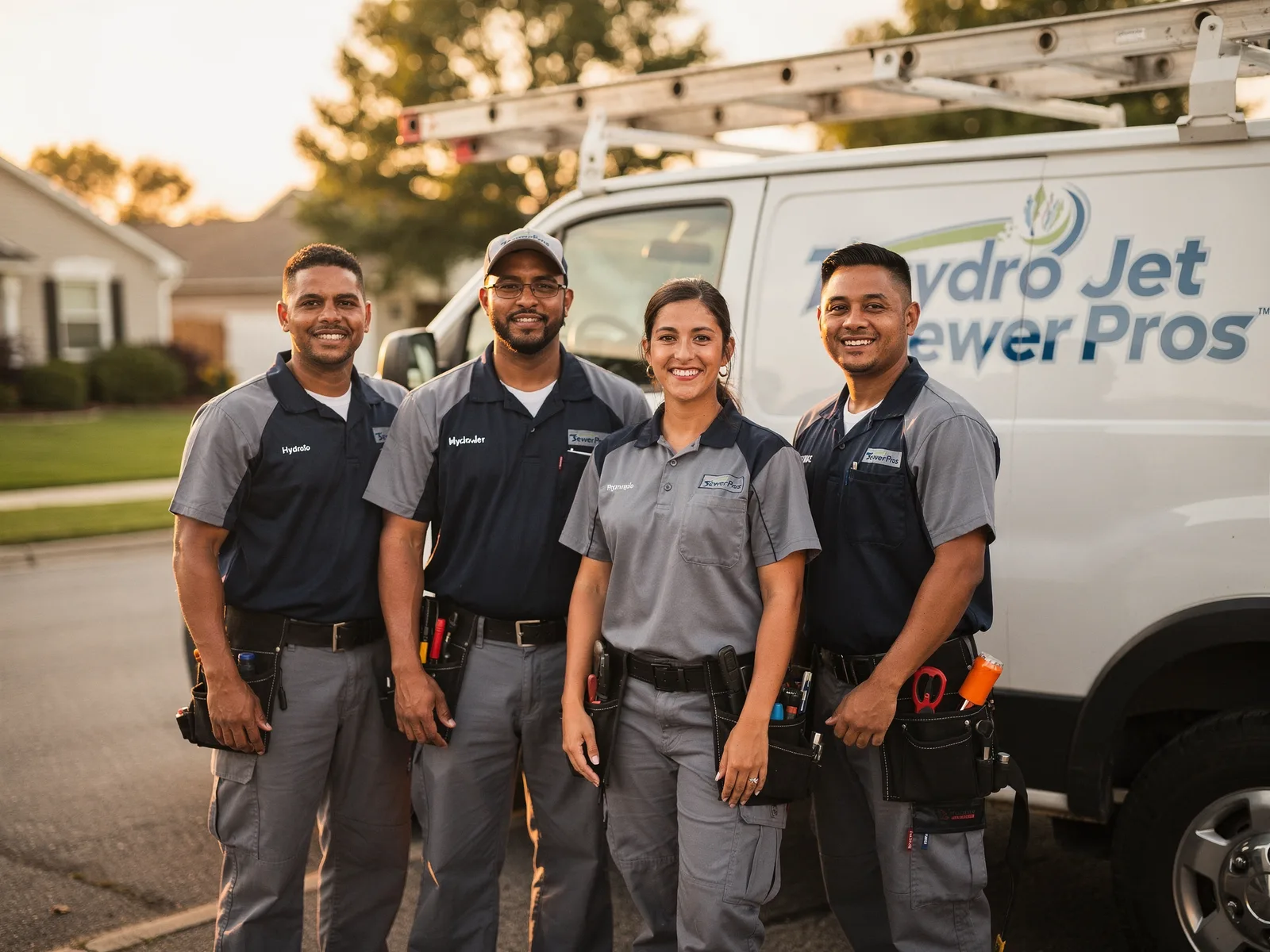 Hydro Jetting company in Coral Gables, FL